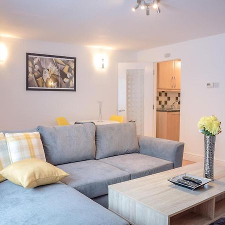 2Bed Apartment In Camden ロンドン エクステリア 写真