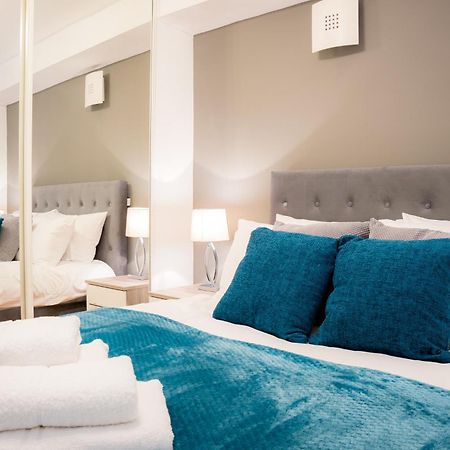 2Bed Apartment In Camden ロンドン エクステリア 写真