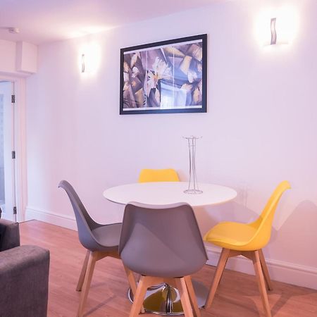 2Bed Apartment In Camden ロンドン エクステリア 写真
