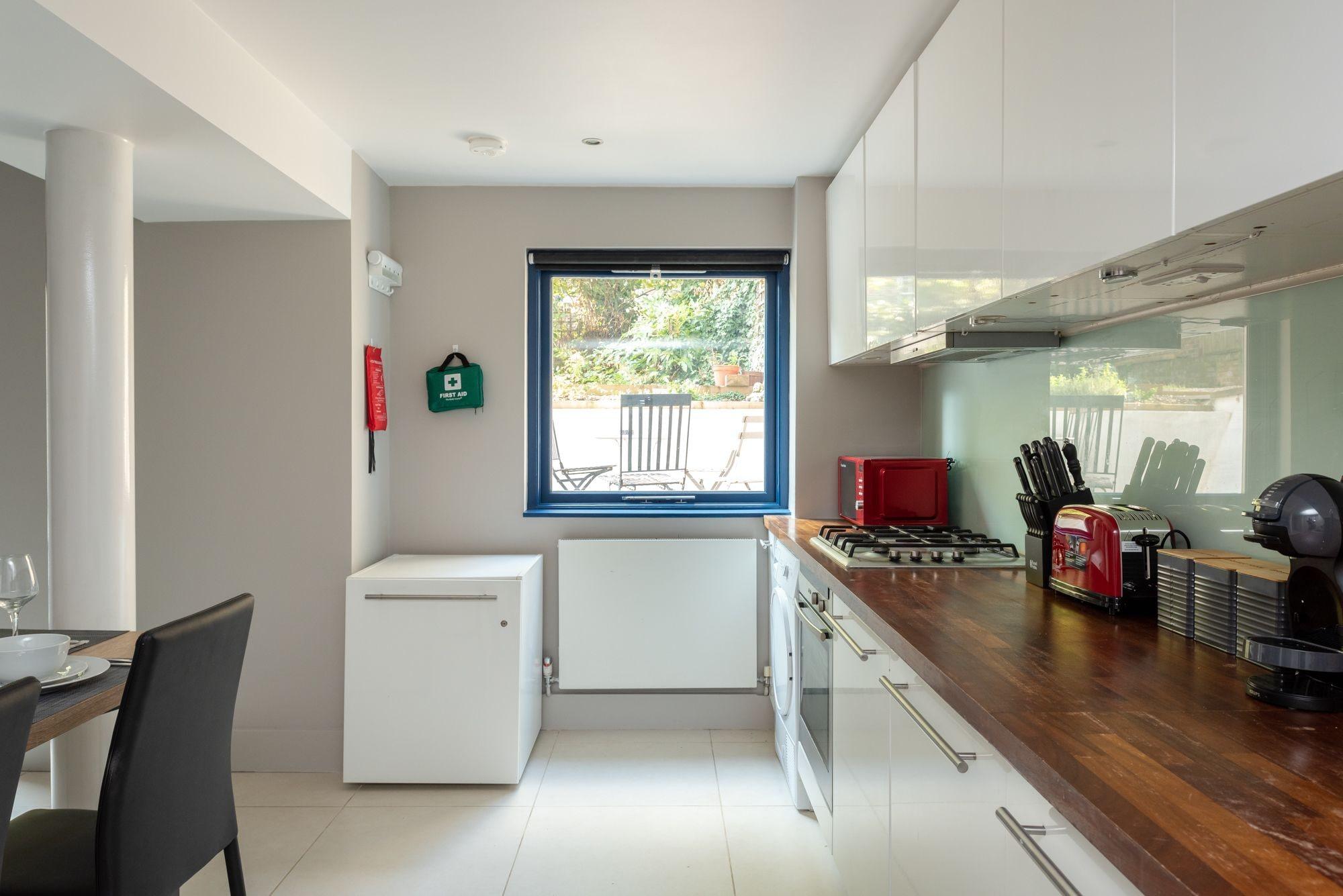 2Bed Apartment In Camden ロンドン エクステリア 写真
