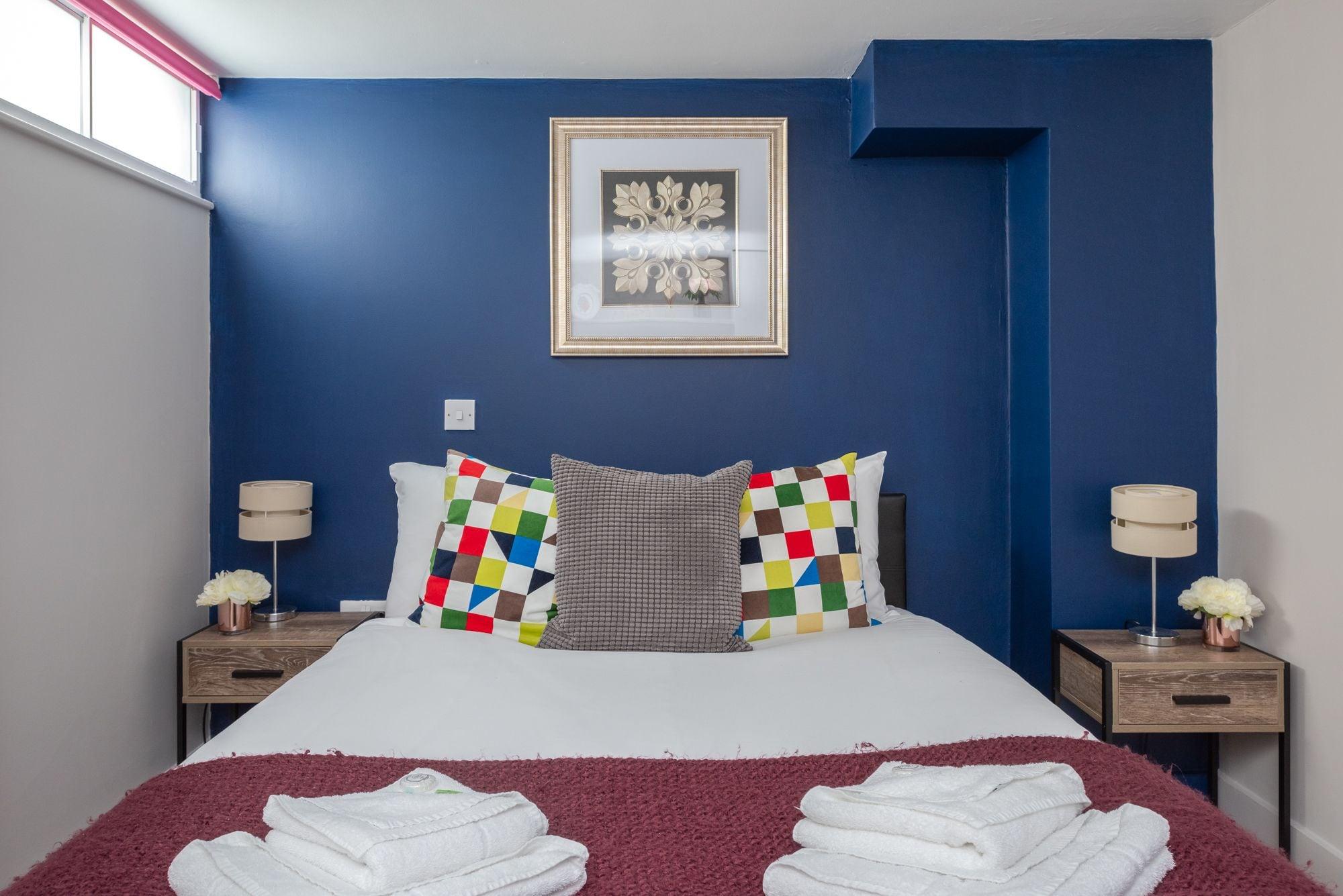 2Bed Apartment In Camden ロンドン エクステリア 写真