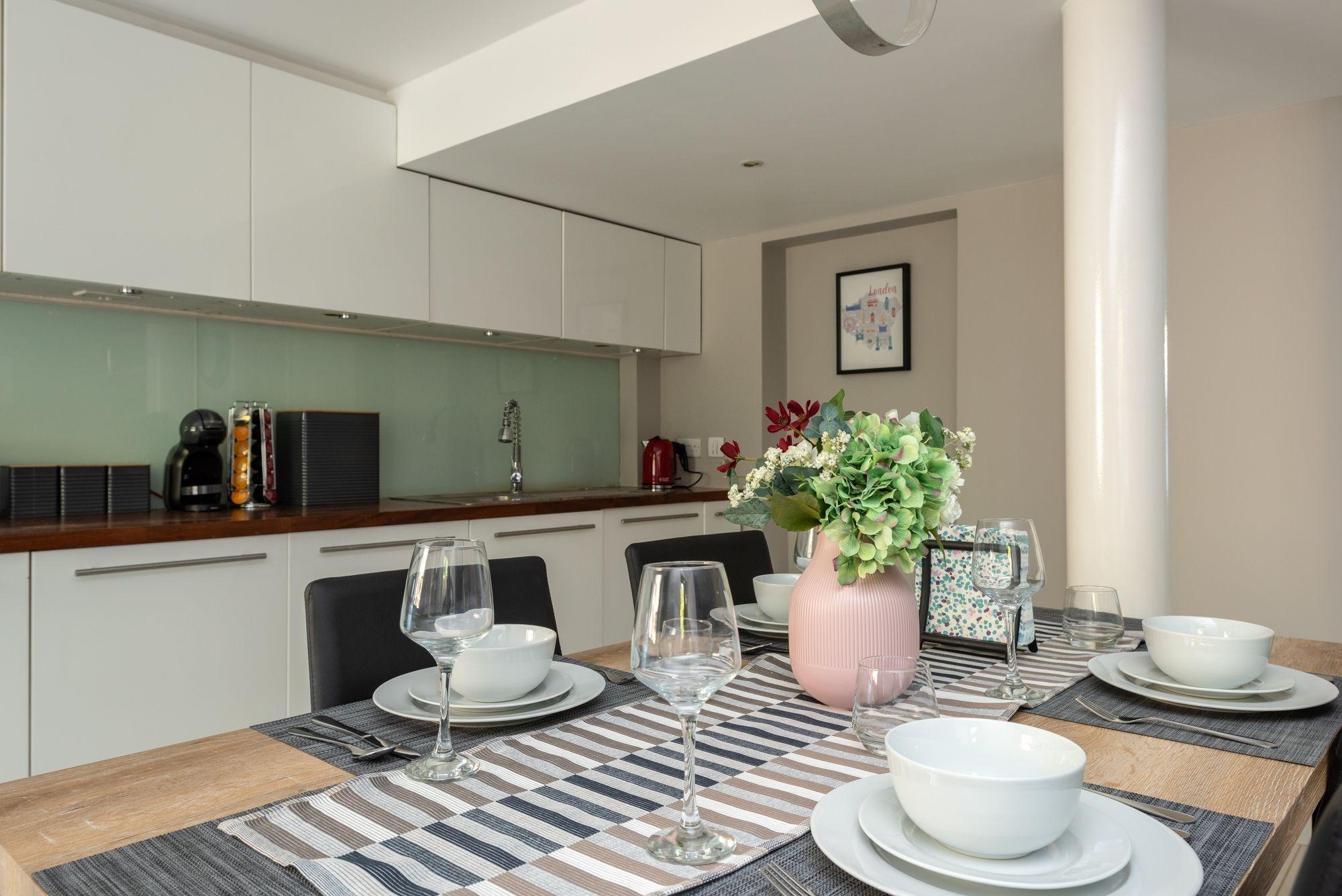 2Bed Apartment In Camden ロンドン エクステリア 写真