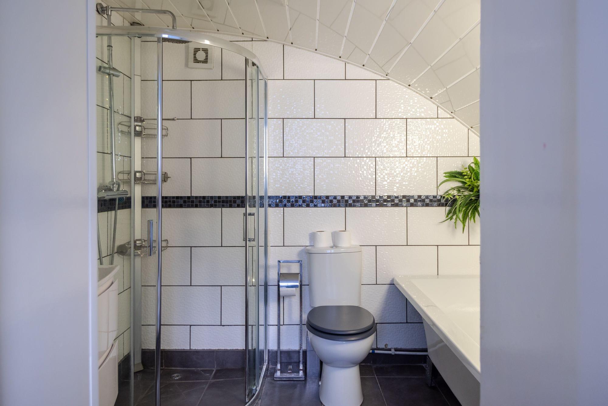 2Bed Apartment In Camden ロンドン エクステリア 写真