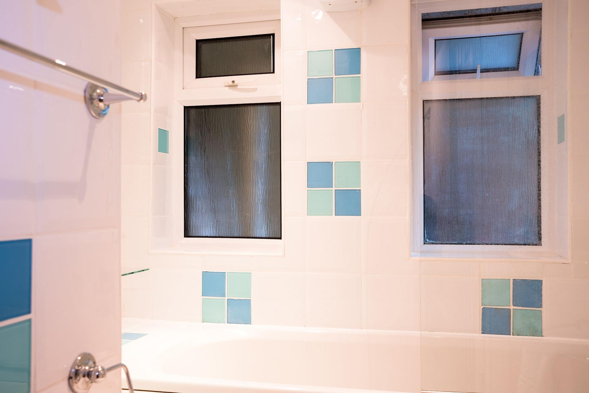 2Bed Apartment In Camden ロンドン エクステリア 写真