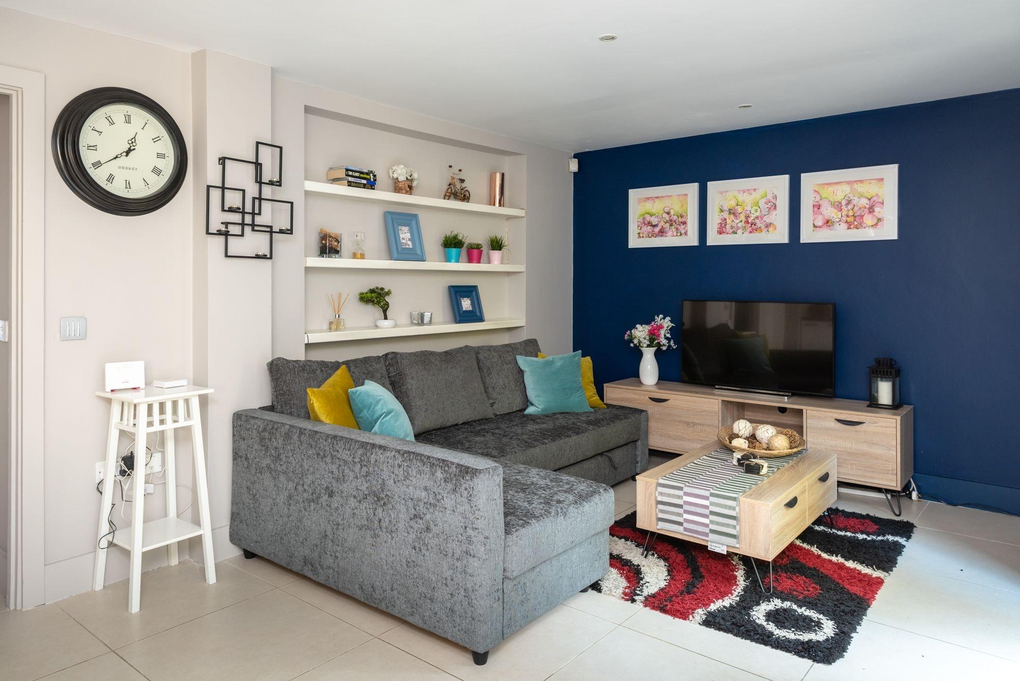 2Bed Apartment In Camden ロンドン エクステリア 写真
