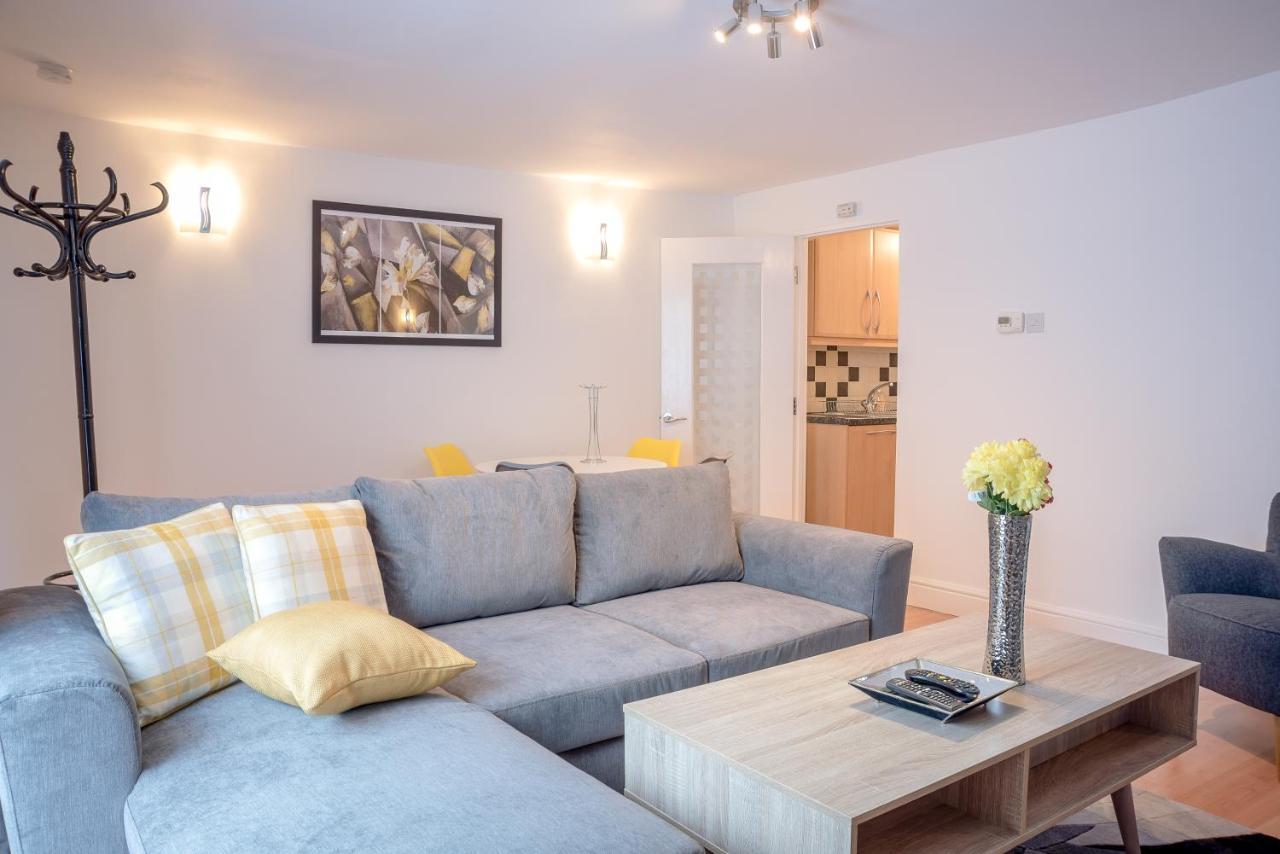 2Bed Apartment In Camden ロンドン エクステリア 写真