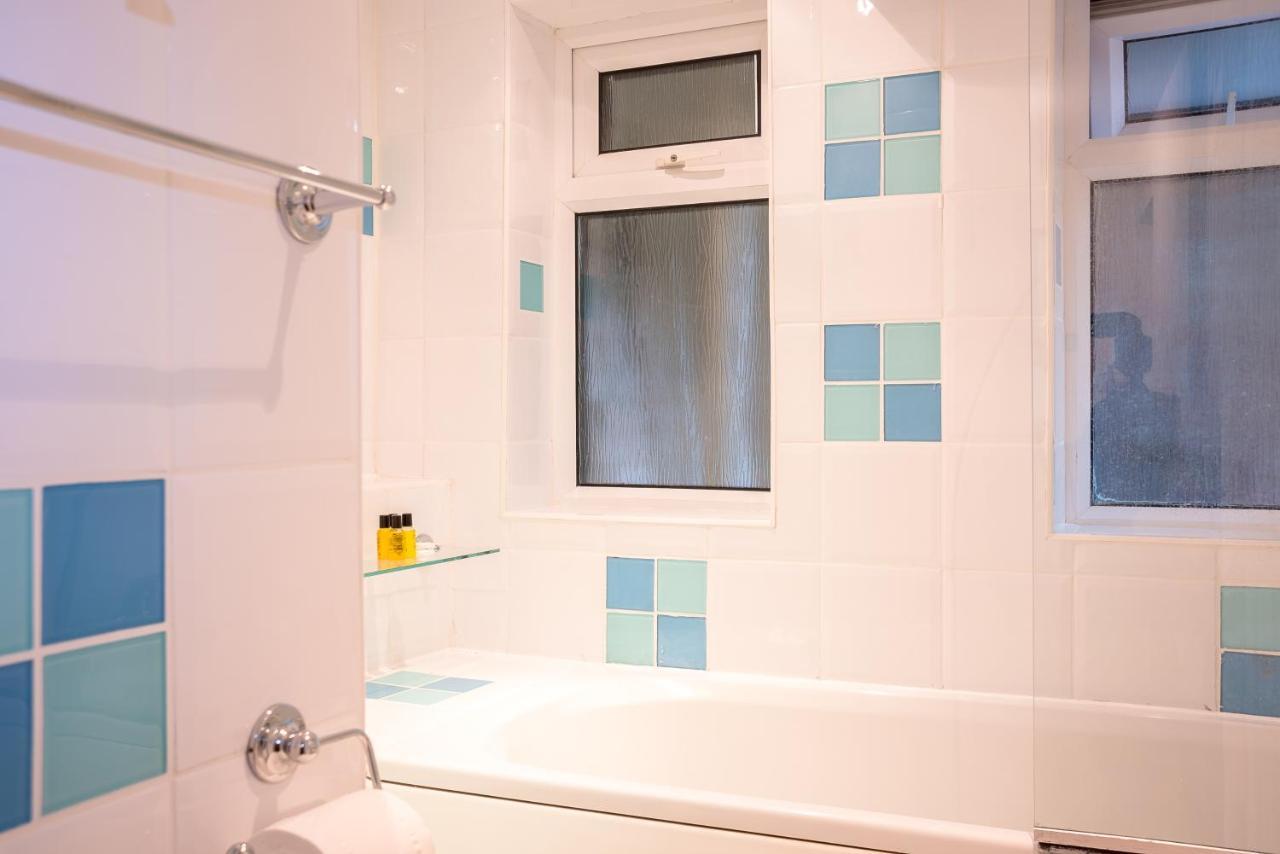 2Bed Apartment In Camden ロンドン エクステリア 写真
