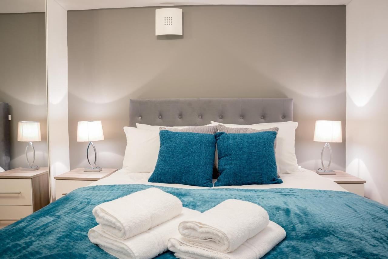 2Bed Apartment In Camden ロンドン エクステリア 写真