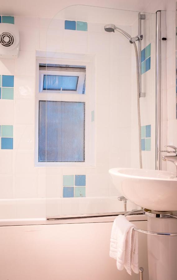 2Bed Apartment In Camden ロンドン エクステリア 写真