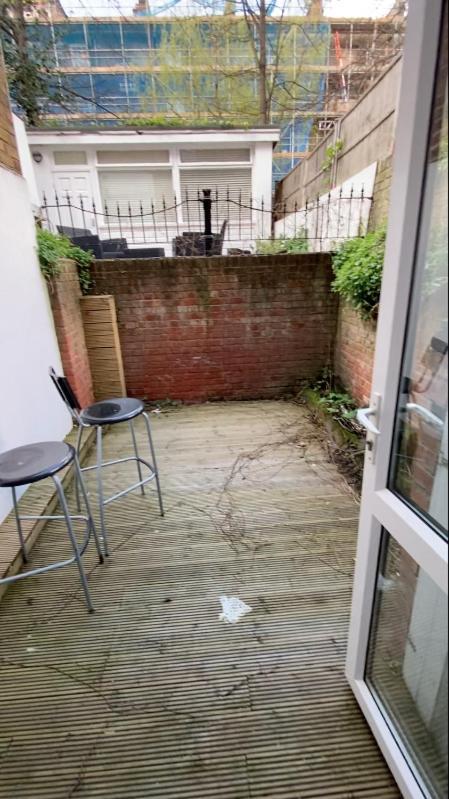 2Bed Apartment In Camden ロンドン エクステリア 写真