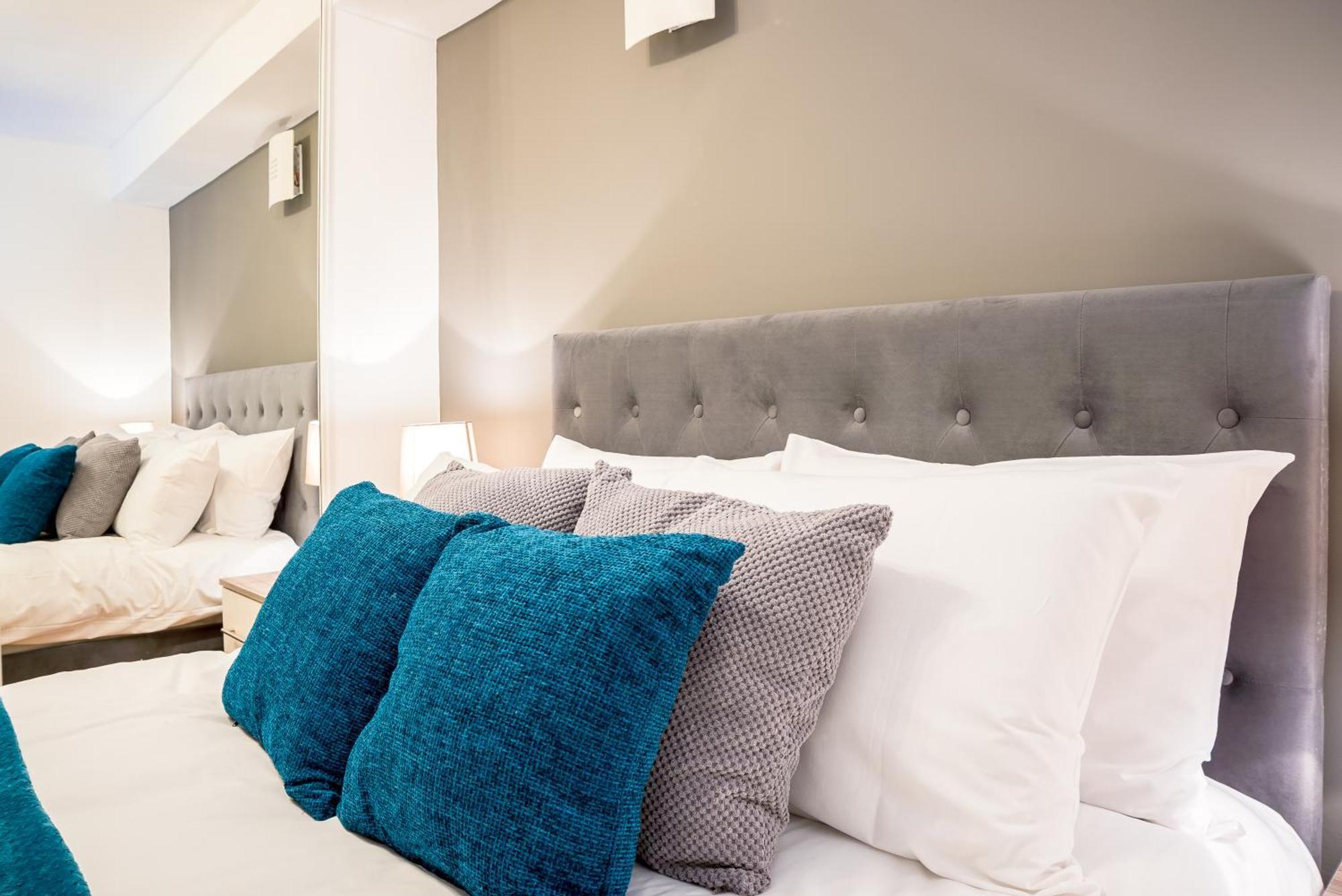 2Bed Apartment In Camden ロンドン エクステリア 写真